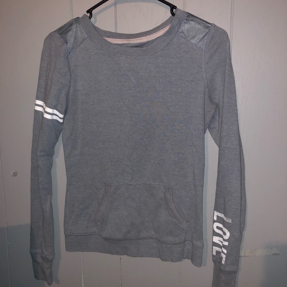 Womans long sleeve